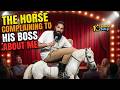 Too Tall To Handle Guy | Jeevin Gill 10-Minute Set
