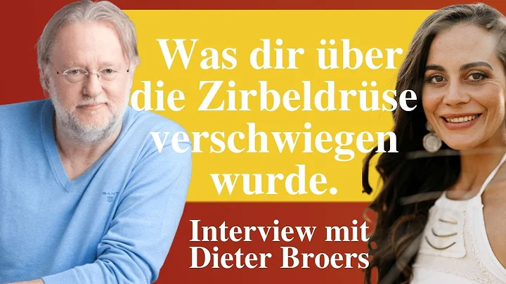 Dieter- Broers - Das Geheimnis deiner Zirbeldrse -...