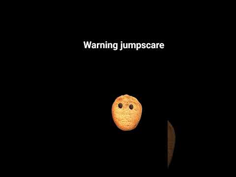 #warning jumpscare