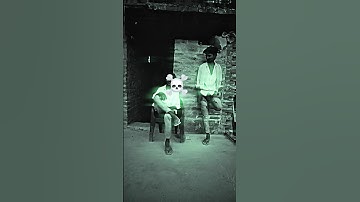 double role video editing Capcut app | double role video kaise banaye | Capcut video editing