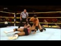 Snap suplex  johnny curtis