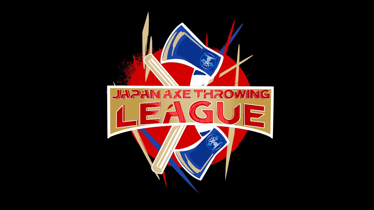 Japan Axe Throwing League_20260308@大阪 #ALG2026 - YouTube