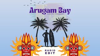 Download Lagu Hazitha - Arugam Bay (Radio Edit) MP3