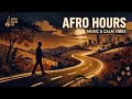 Black Coffee Style Afro House | Deep Melodic Mix 2026 | Ocean Groove