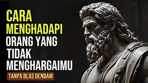 🔥7 CARA ELEGAN MENGHADAPI ORANG YANG TIDAK MENGHARGAIMU TANPA BALAS DENDAM | BRO INSIGHT