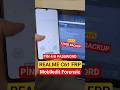 Realme C61 FRP Unlock 10 minut Mobiledit Forensic #unlock #problemfix #tech #technology #shorts