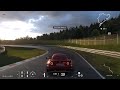 Gran Turismo 7 Nurburgring 24h Alfa Romeo 8C Competizione '08 735 PO/728 KM