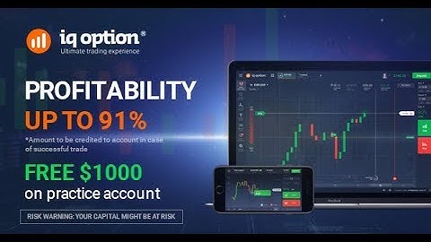 iq option strategy - Live Real Account Binary Option Trading 2018