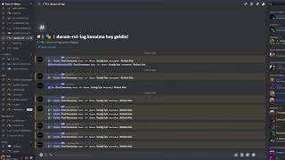 Dani Code Share - Dani Development