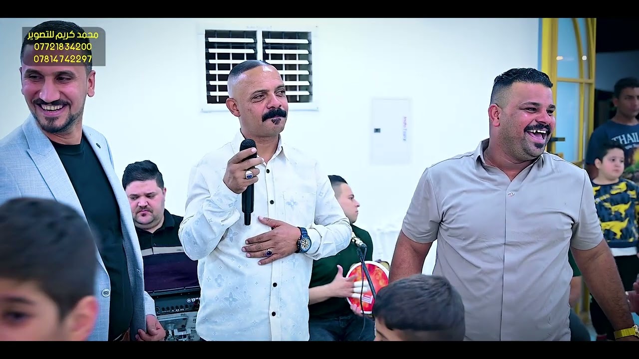 #جديد موألات 2026 🔥 الفنان تيسير الأسمر حفل زفاف الحبيب سيد مصطفى 