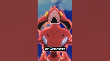 Pokemon Legends ZA has a Problem