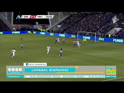 დღეს დიდი ფეხბურთია: ყველაფერი \"არსენალი-ბარსელონას\" და \"იუვენტუსი-ბაიერნის\" შესახებ