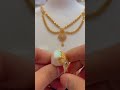 Most Beautiful 21k Gold ring 💍#goldjewellery #necklace #dubaigoldjewellery #beautiful #shortviral