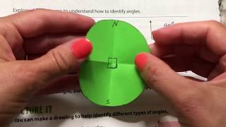 Math Lesson 30, Session 3