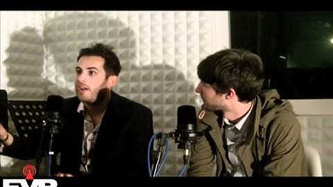 Delphic on Mike Joyce