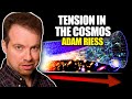 Nobel Prize Winner Adam Riess: The Hubble Tension is Getting WORSE! (231)