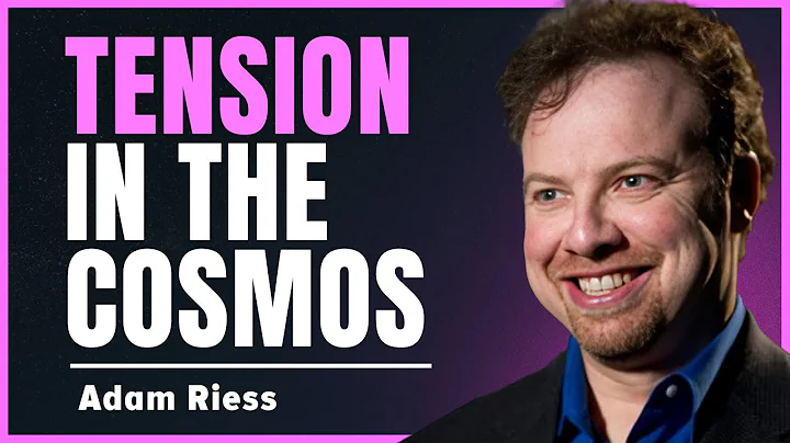 Nobel Prize Winner Adam Riess: The Hubble Tension ...