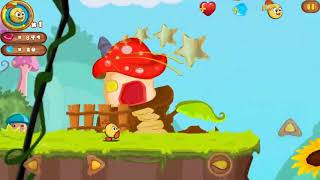 ADVENTURE STORY 2 - Distinct Era : Chapter 17 - Mushrooms are Shaking