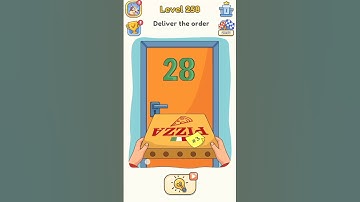 Dop5 (Delete One Part) Level 258 Walkthrough solutions_ All levels‎@Slowgamer925 #dop5