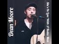 Dean moore  shes in love with a rodeo man  don williams cover 
