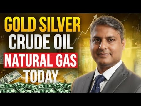 Video preview for Get expert insights on gold, silver, crude oil, and natural gas trading strategies today. Discover the secrets to successful trading in the forex and commodities market in this must-watch video.