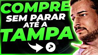 🚨 VOCÊ TEM POUCOS DIAS PARA COMPRAR BITCOIN AO MÁXIMO QUE PUDER! NÃO VACILA! - CRIPTOMANIACOS