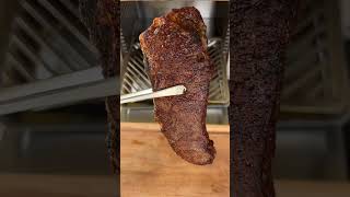 Day 429 Everyday Steak - 24 Hour Dry Brine