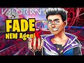 *NEW* Agent FADE my First Time, RAZE combo is STRONG 😈 | VALORANT