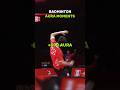 Best Aura Moments in Badminton