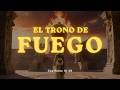 El Trono de Fuego | Libro de Enoc Capítulos 11-20 | Audiolibro Completo en Español