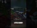 Unlock First Vault &amp; Gear Up: Minecraft Adventure! #shorts