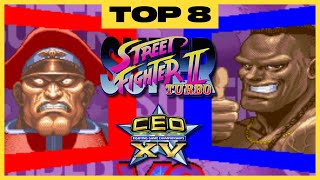 ちびスト 2 ARCADE】『STREET FIGHTER ZERO2 【Chun-Li】』ストリート
