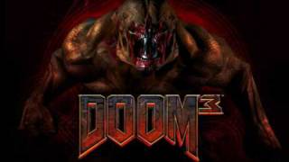 DOOM 3 [Music] - GUI