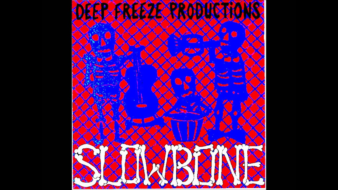 DEEP FREEZE PRODUCTIONS - FEELIN GOOD .