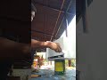acrytex semi gloss #pinoypainter #construction #constructionchannel #tacloban #diy