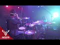 麋先生Mixer【上台Going on the stage】Drum Cam