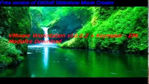 [MF] VMware Workstation v10.0.2 + Keymaker - EMB