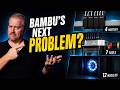 The Real Threat to Bambu and Prusa