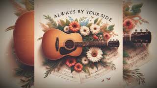 3Kloudz - Always By Your Side (A.I. Song)