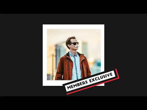 [Members Exclusive] Odd Chap - April Tune!!!