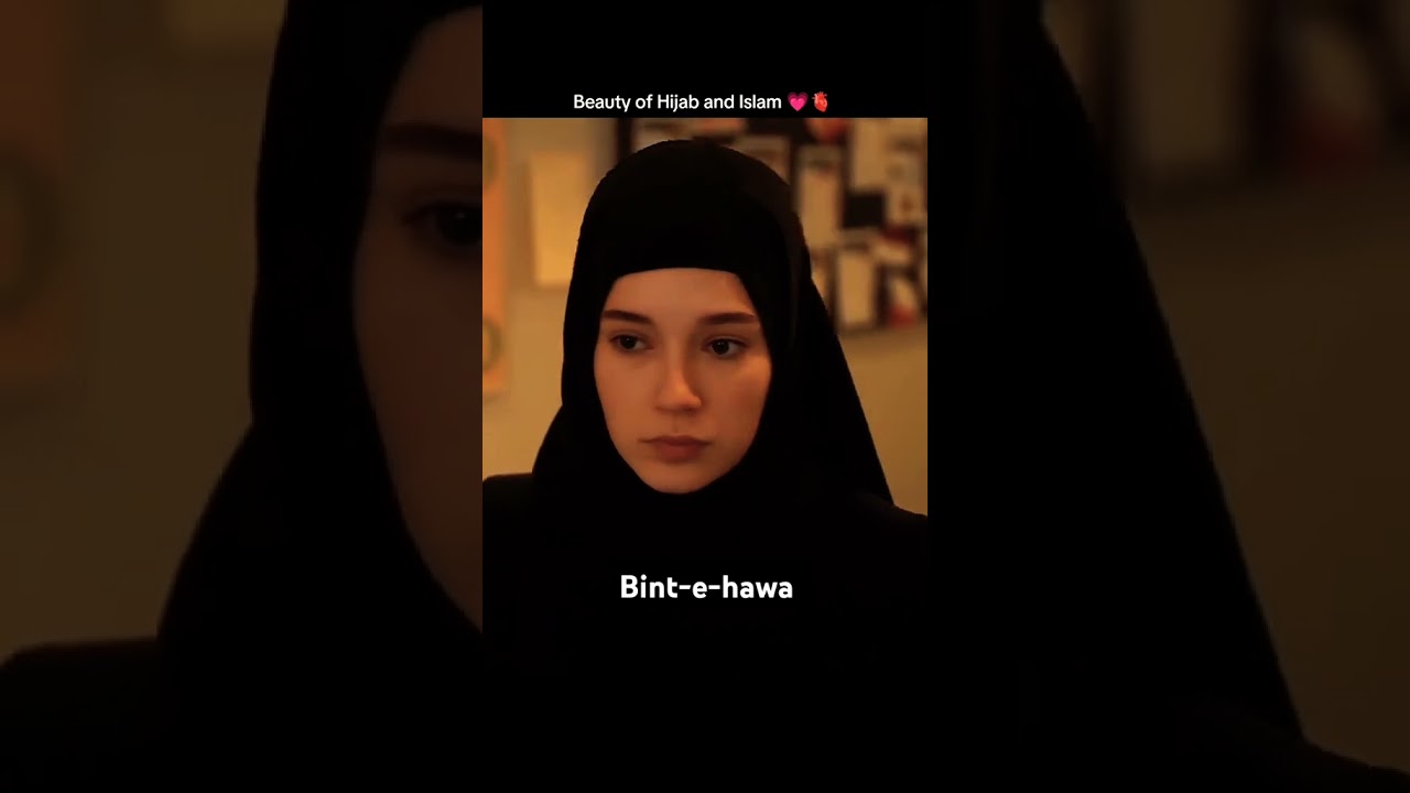 Beauty of Islam🌹😊 #supportmychannel #hijabies #hijab