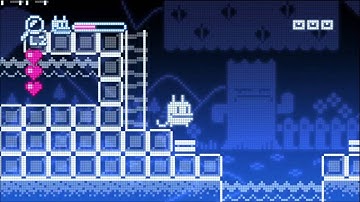 Arkedo Series 3: Pixel Stage 1 Relic Locations