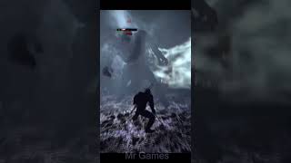 #SHORT Wiedźmin 3 cyklop szeryf  gorzelni (The Witcher 3)