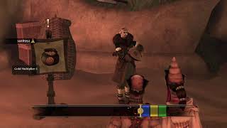 Fable 3 - Lute Hero Tour Achievement