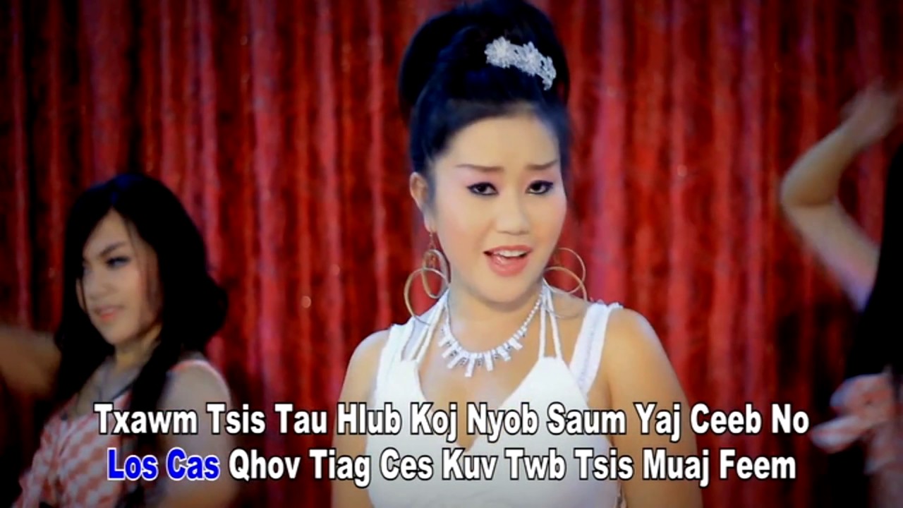 nkauj noog hawj hlub hauv npau suav instrumental