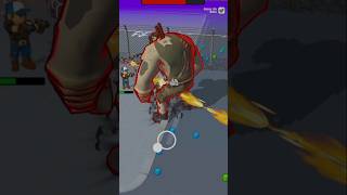 the ultimate zombie attack in game like deal pool#tech #technogamerz #hardchallenge #viralshots