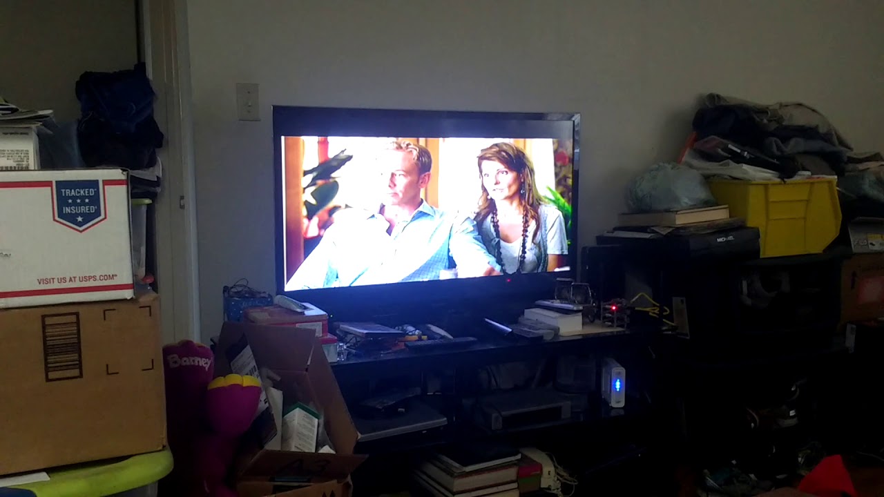 McKenna Shoots For The Stars YouTube