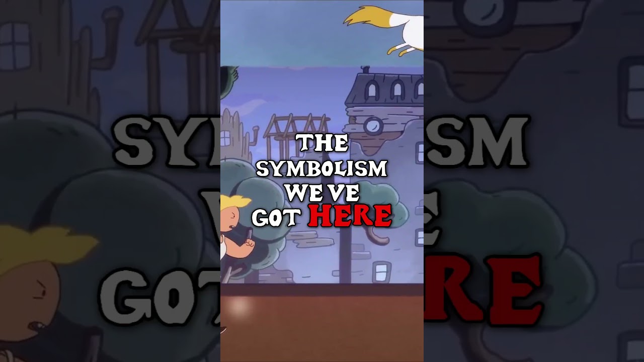 ПОТЕРЯЕТ ЛИ ФИОНА РУКУ? Символизм снов / Анализ 