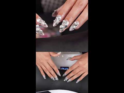 Clase Gratis Uñas GelX
