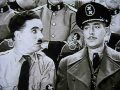 The Great Dictator speech, Charlie Chaplin